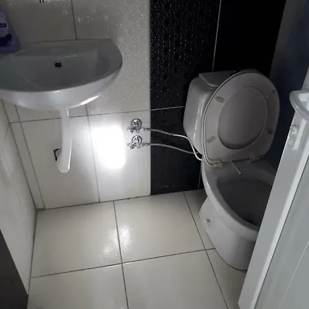 Lodge Στούντιο Διαμέρισμα 300 τ.μ. με 7 ιδιωτικό μπάνιο σε Bayindir *