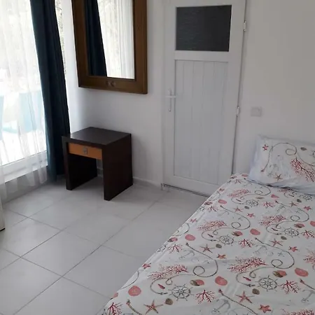Lodge Στούντιο Διαμέρισμα 300 τ.μ. με 7 ιδιωτικό μπάνιο σε Bayindir Κας