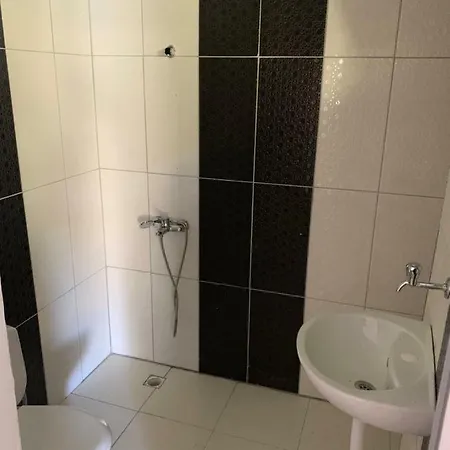 Lodge Στούντιο Διαμέρισμα 300 τ.μ. με 7 ιδιωτικό μπάνιο σε Bayindir Κας