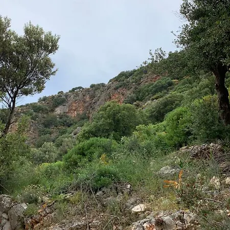 Στούντιο Διαμέρισμα 300 τ.μ. με 7 ιδιωτικό μπάνιο σε Bayindir Lodge *