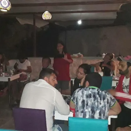 Στούντιο Διαμέρισμα 300 τ.μ. με 7 ιδιωτικό μπάνιο σε Bayindir Lodge