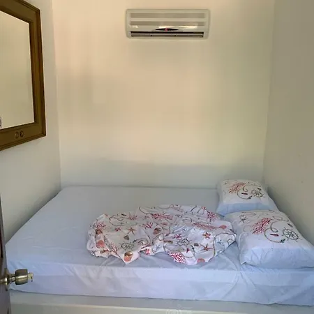 Στούντιο Διαμέρισμα 300 τ.μ. με 7 ιδιωτικό μπάνιο σε Bayindir Lodge