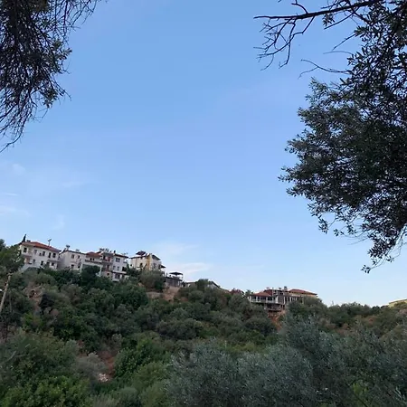 Στούντιο Διαμέρισμα 300 τ.μ. με 7 ιδιωτικό μπάνιο σε Bayindir Lodge