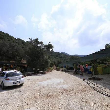 Lodge Στούντιο Διαμέρισμα 300 τ.μ. με 7 ιδιωτικό μπάνιο σε Bayindir Κας
