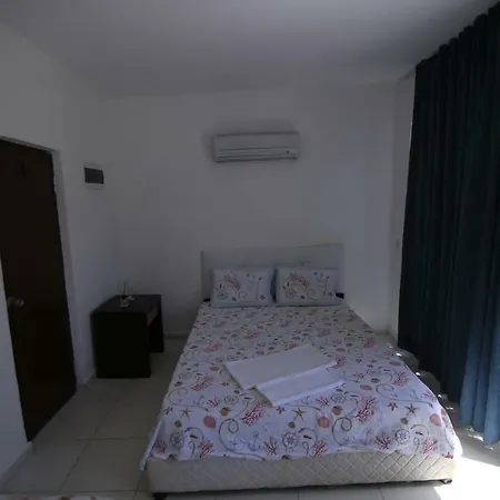 Lodge Στούντιο Διαμέρισμα 300 τ.μ. με 7 ιδιωτικό μπάνιο σε Bayindir Κας