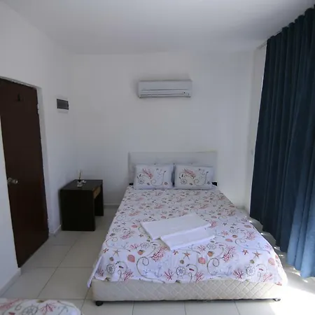 Lodge Στούντιο Διαμέρισμα 300 τ.μ. με 7 ιδιωτικό μπάνιο σε Bayindir Κας