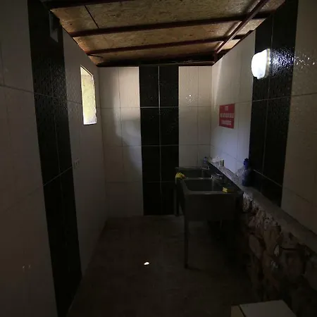 Lodge Στούντιο Διαμέρισμα 300 τ.μ. με 7 ιδιωτικό μπάνιο σε Bayindir *
