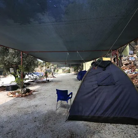 Lodge Στούντιο Διαμέρισμα 300 τ.μ. με 7 ιδιωτικό μπάνιο σε Bayindir *