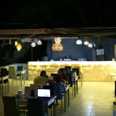 Lodge Στούντιο Διαμέρισμα 300 τ.μ. με 7 ιδιωτικό μπάνιο σε Bayindir Κας