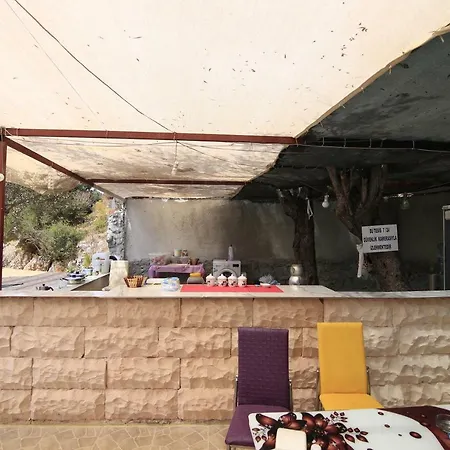 Lodge Στούντιο Διαμέρισμα 300 τ.μ. με 7 ιδιωτικό μπάνιο σε Bayindir