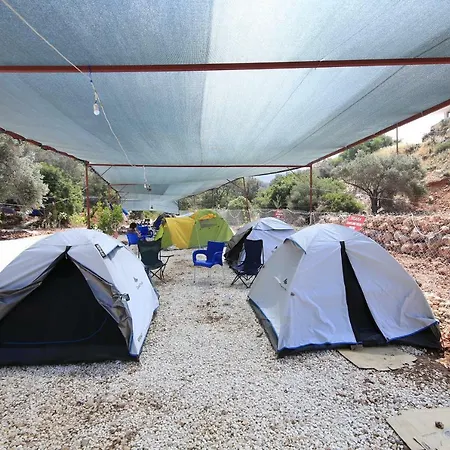 Στούντιο Διαμέρισμα 300 τ.μ. με 7 ιδιωτικό μπάνιο σε Bayindir
