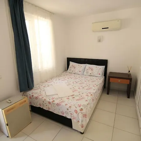 Lodge Στούντιο Διαμέρισμα 300 τ.μ. με 7 ιδιωτικό μπάνιο σε Bayindir