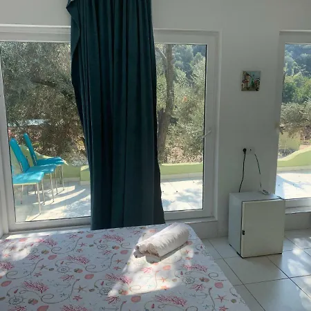 Lodge Στούντιο Διαμέρισμα 300 τ.μ. με 7 ιδιωτικό μπάνιο σε Bayindir