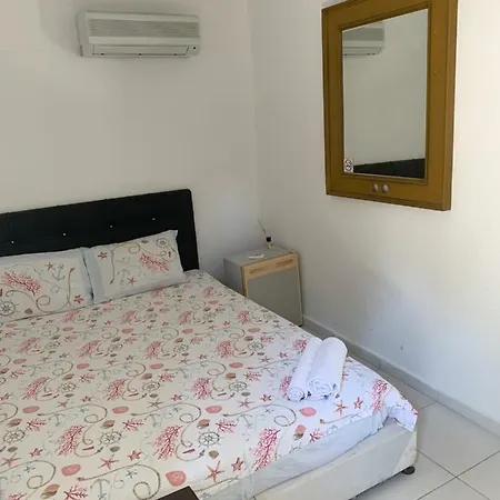 Στούντιο Διαμέρισμα 300 τ.μ. με 7 ιδιωτικό μπάνιο σε Bayindir